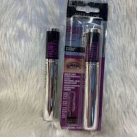 Maybelline Falsies Lashlift Mascara  Ultra black
